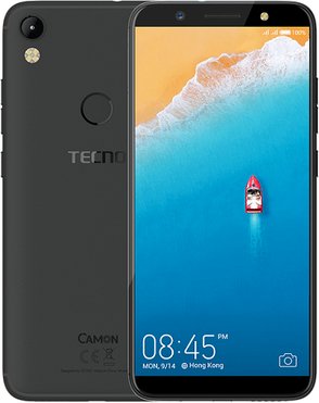 Tecno Mobile Camon CM Dual SIM LTE / CMore